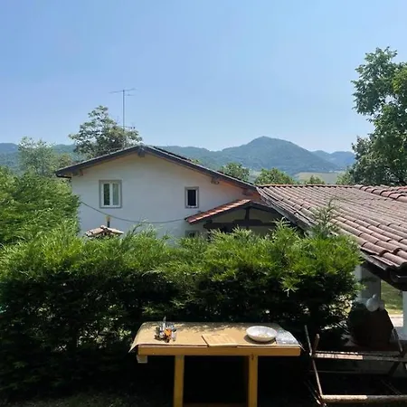 Tatil Evi Franca Casa Immersa Nel Verde