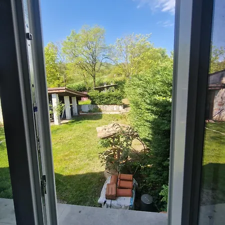 Franca Casa Immersa Nel Verde * Villa d'Aiano