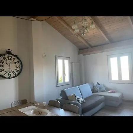 Tatil Evi Franca Casa Immersa Nel Verde