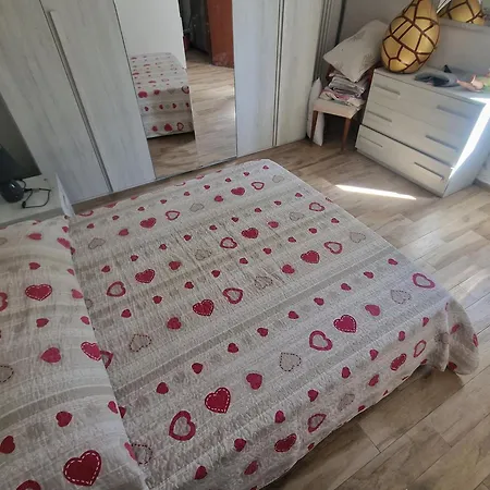 Tatil Evi Franca Casa Immersa Nel Verde