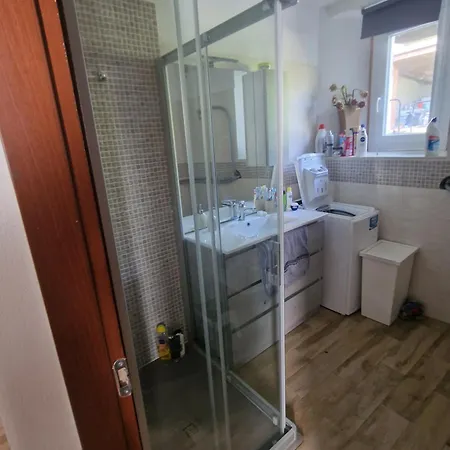 Franca Casa Immersa Nel Verde Tatil Evi