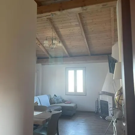 Дом отдыха Franca Casa Immersa Nel Verde Villa d'Aiano