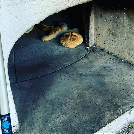 Franca Casa Immersa Nel Verde