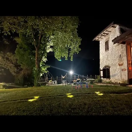 Franca Casa Immersa Nel Verde *