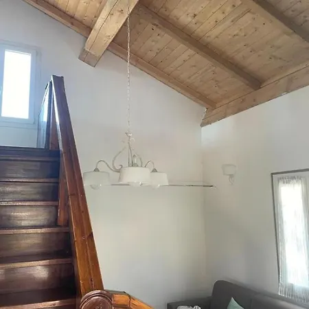 Franca Casa Immersa Nel Verde *