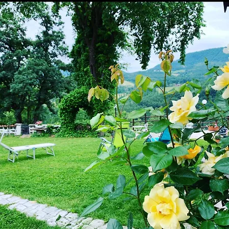 Franca Casa Immersa Nel Verde Villa d'Aiano