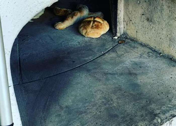 Franca Casa Immersa Nel Verde