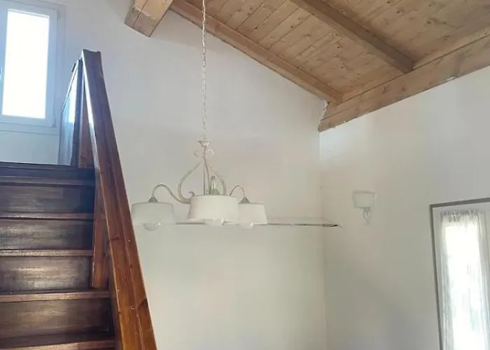 Franca Casa Immersa Nel Verde *